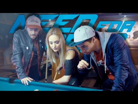 Absolute Endstufe! - NEED FOR SPEED Part 19 / Lets Play NFS 2015