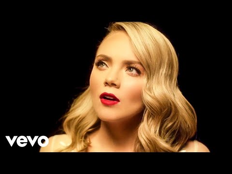 Danielle Bradbery - Worth It (Official Music Video)