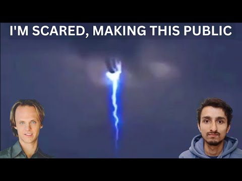 Arcturians Issued Shocking Prediction in Exclusive Broadcast... | David Wilcock