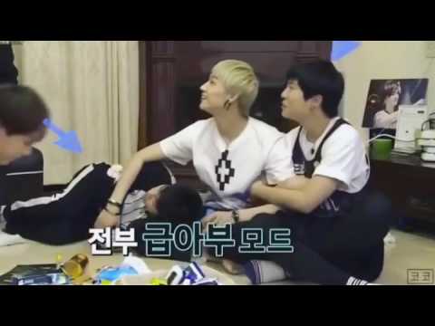 Oppayaaa~ GOT7 [ Sweet heart - SEENROOT ]