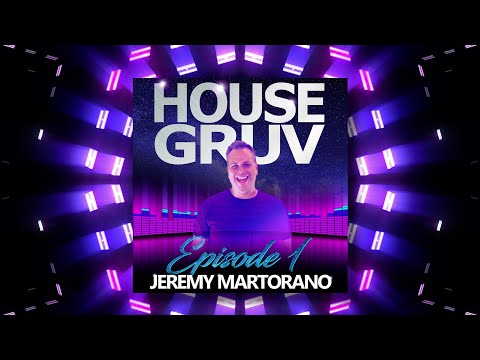 House Gruv Radio Mixshow 1