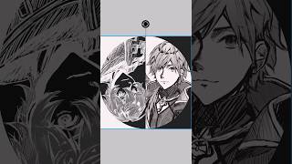 ⚠️🐈‍⬛卒業ライバー様がでてきます。リクエストの🐈‍⬛ 🗝💸#ローレン #アクシアクローネ #にじさんじ  #イラスト  #ビターチョコデコレーション