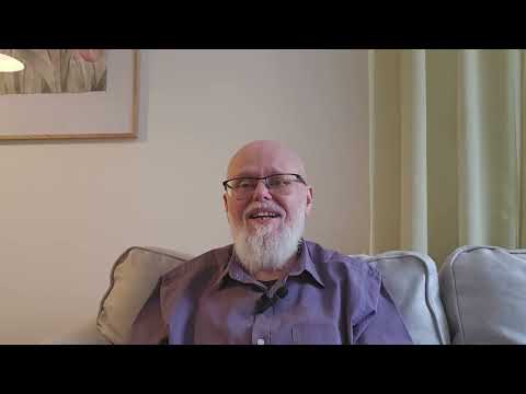 286. dětská víra, máš ji