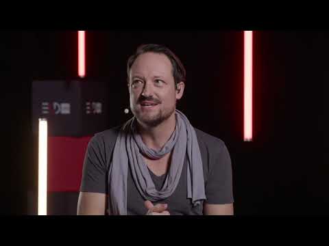 ECD LIVE Talk – Ryan Mullins, CEO, Aglet