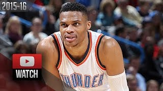 Russell Westbrook - Kevin Durant - Oklahoma City Thunder - Giannis Antetokounmpo - Milwaukee Bucks