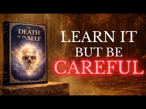 THE DEATH OF THE "SELF": The Hidden Mechanism of the Quantum Leap (FULL AUDIOBOOK)