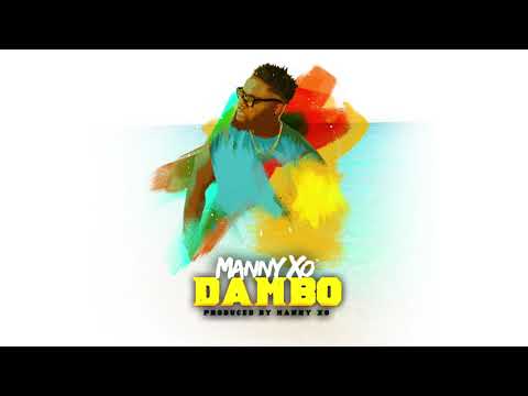 Manny XO - DAMBO (Produced by Manny XO)