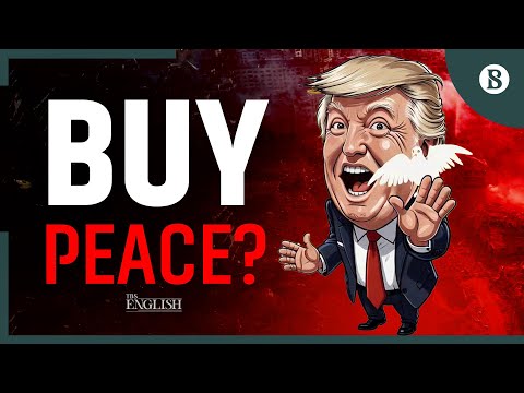 Trump's $1B Peace Club: Can You Buy a Seat at the Table ...