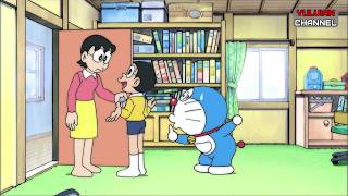 Download lagu Doraemon dan Nobita Berburu Dinosaurus di Musim Panas | Doraemon Bahasa Indonesia mp3