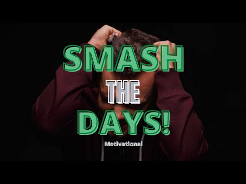 How To SMASH Days When You Don't Feel Like It! - Jocko Willink - Best Motivational video