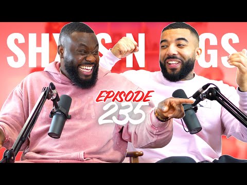 The ONE Thing You Never Told Your Ex! | Ep 235 | ShxtsnGigs Podcast