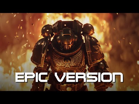 Helldivers 2 Theme x Space Marine 2 Theme | ULTRA EPIC VERSION (Warhammer 40k)