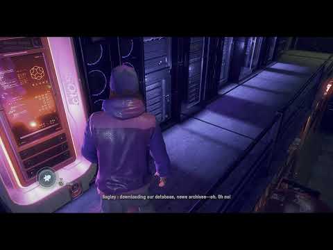 Watch Dogs Legion in 2025 I RTX 5090 DLSS4 12K