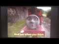 Thomas Friends Come For The Ride Music Video 2 Headmaster Hastings