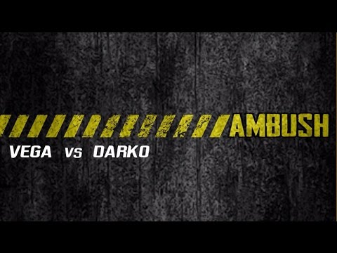 Vega vs Darko