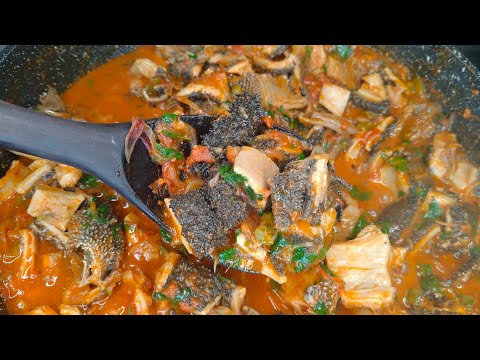 MATUMBO||TRIPE||BEEF OFFALS RECIPE