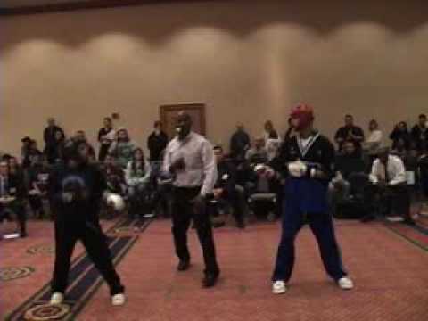 Colbey Northcutt Super Grands 2009 Joslynn Espinoza