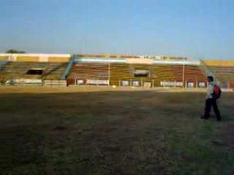 [Deportivo Español] Nueva Cara del Estadio España