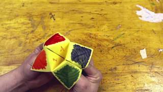 White Reaper - "Judy French" [OFFICIAL LYRIC VIDEO]