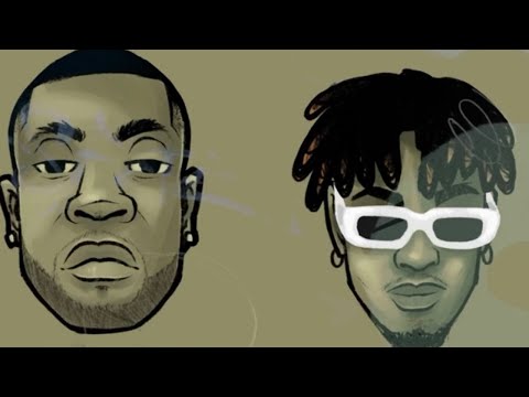 Lenziii x XO DNA - Sectè [OFFICIAL LYRIC VIDEO]