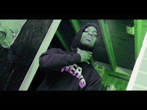 WillThaRapper - Breathin (Official Visual)