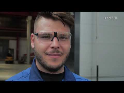 Die Zukunftsmacher Sandvik Mining and Construction GmbH