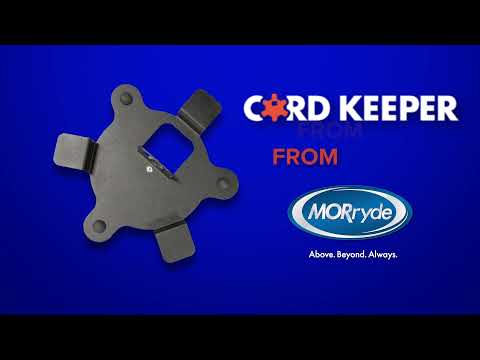 Cord Keeper from MORryde