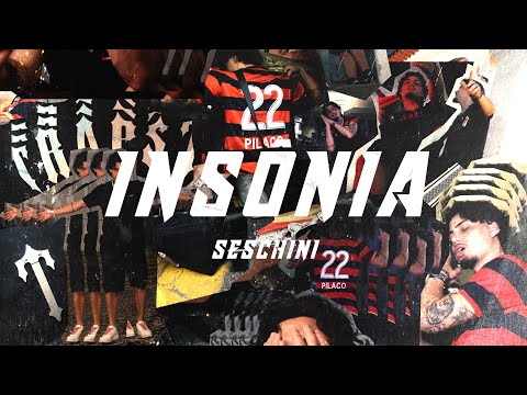 Seschini - Insônia