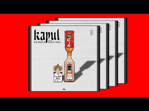 Trap House PH - Kapul (Prod  by Neutral Rocker)