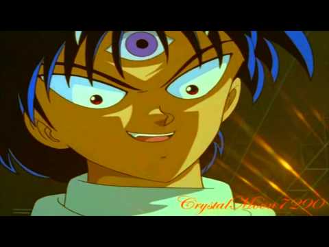 Hiei-Zombie Boyfriend