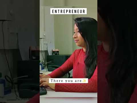 Payal Sinha Well, That is Me