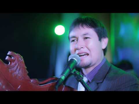 💔 MIX Lástima / Quédate / Tres Amores - Rusmell Espinoza Ruso Del Arpa