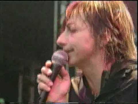 Scandalo - Cologne '99, 15/16