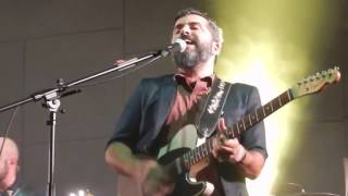 Love Of Lesbian - Manifiesto Delirista [Metropolitan 2016]