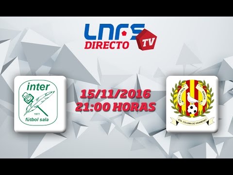 Movistar Inter - Catgas Energía