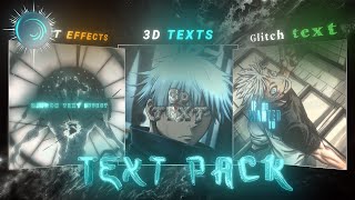Download lagu Premium AE-Style Text Pack for Alight Motion 🔥 | Smooth Text Effects | #textpack #alightmotion mp3 Download lagu Premium AE-Style Text Pack for Alight Motion 🔥 | Smooth Text Effects | #textpack #alightmotion mp3