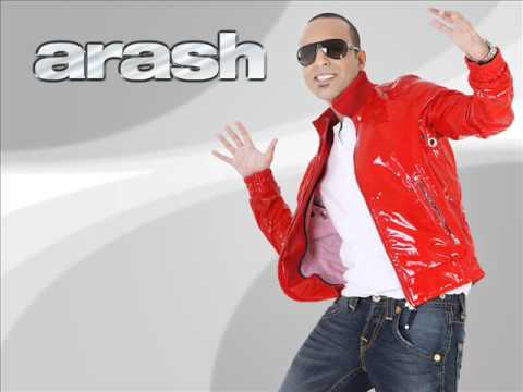 Arash - Melody (Ural Djs Full Dance Mix).wmv