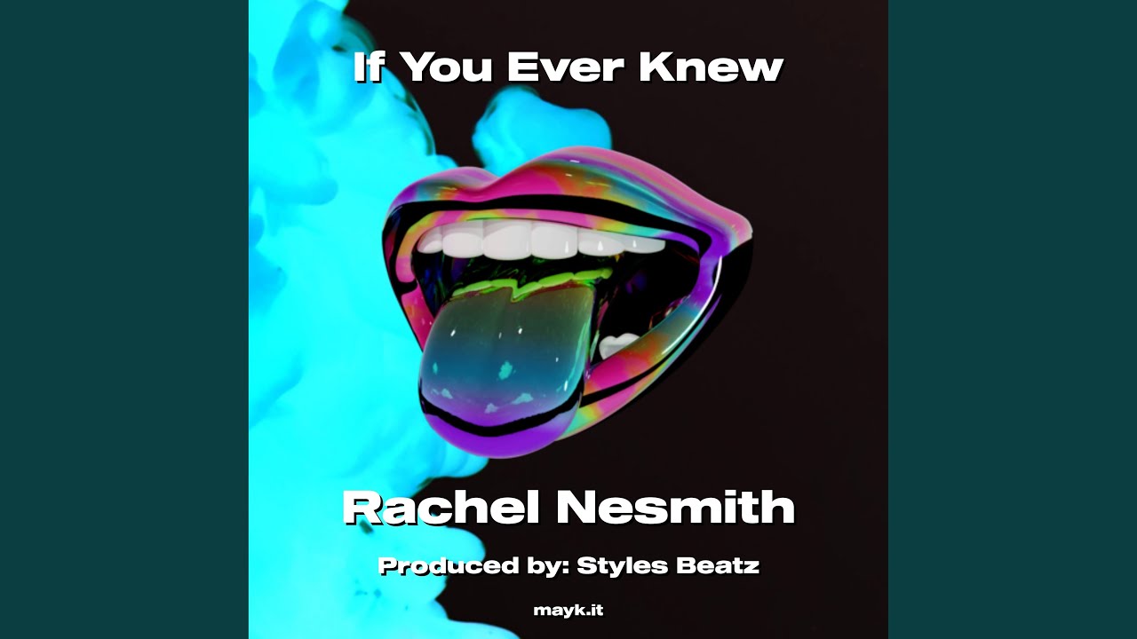 If You Ever Knew