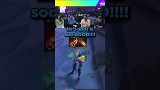 This Can’t Be Legal! K3soju at the Vegas Open | TFT Set 10