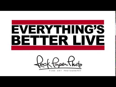 Everything's Better Live: Run-D.M.C.