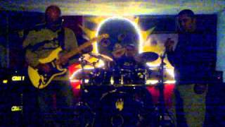 "F & B Band" Smoke on the Water "Bebotero Bucerias.