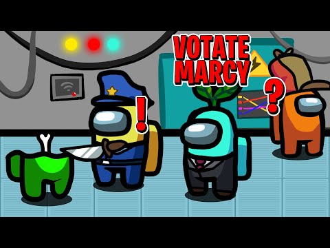 NESSUNO MI VEDE MA STEF MI TRADISCE! - Among us