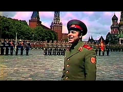 «День победы» — Ансамбль Александрова (с Эдуардом Лабковским) [1986]