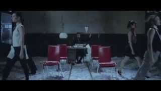 Mazoni - Un petó per cada cicatriu (videoclip oficial)