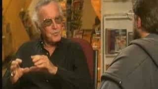 Stan Lee's Mutants, Monsters & Marvels (2002) Video