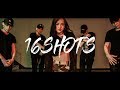 16SHOTS - Stefflon Don / Yeji Kim Choreography / Dance