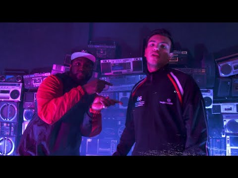 LIL DEE- GANGSTA BOOGIE (Official Video) prod. by Amadeus 360