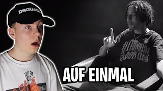 💸negatiiv OG - AUF EINMAL (OFFICIAL VIDEO) | prod. G1 REACTION