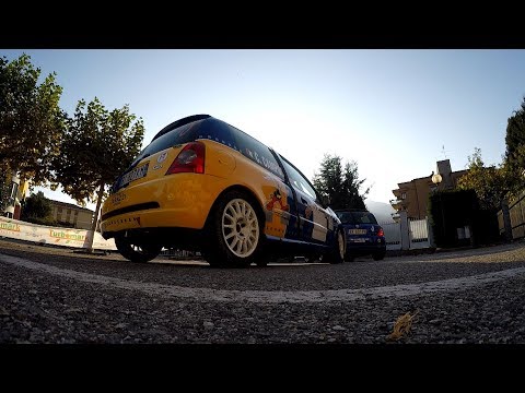 24°Rally del Rubinetto 2017 Faggio-Campus by Ferrario Video