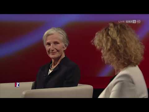 ORF 2 Im Zentrum -  Belastungsprobe Lockdown – Wer trägt die Verantwortung  21.11.21